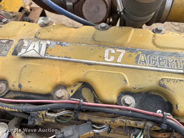 image for item EU6343 MagnaPlus 431PSL6336 generator