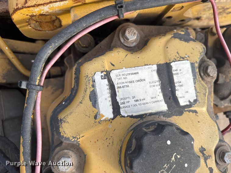 image for item EU6343 MagnaPlus 431PSL6336 generator