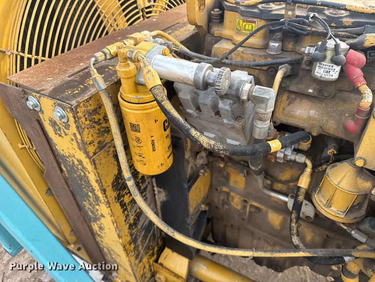 image for item EU6343 MagnaPlus 431PSL6336 generator