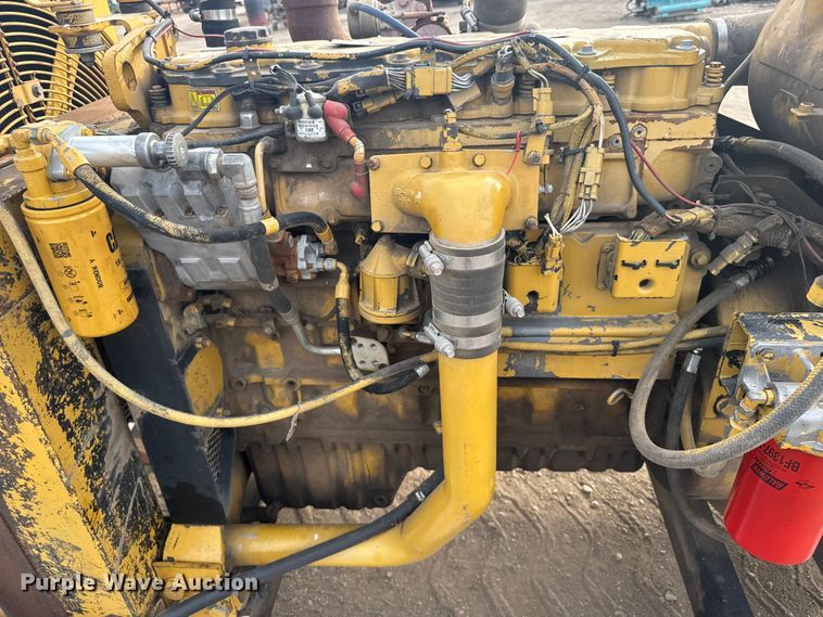 image for item EU6343 MagnaPlus 431PSL6336 generator