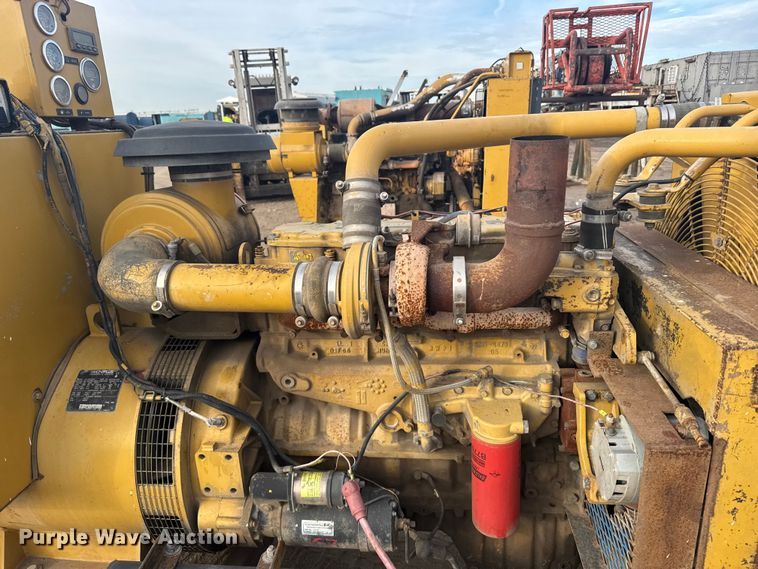 image for item EU6343 MagnaPlus 431PSL6336 generator