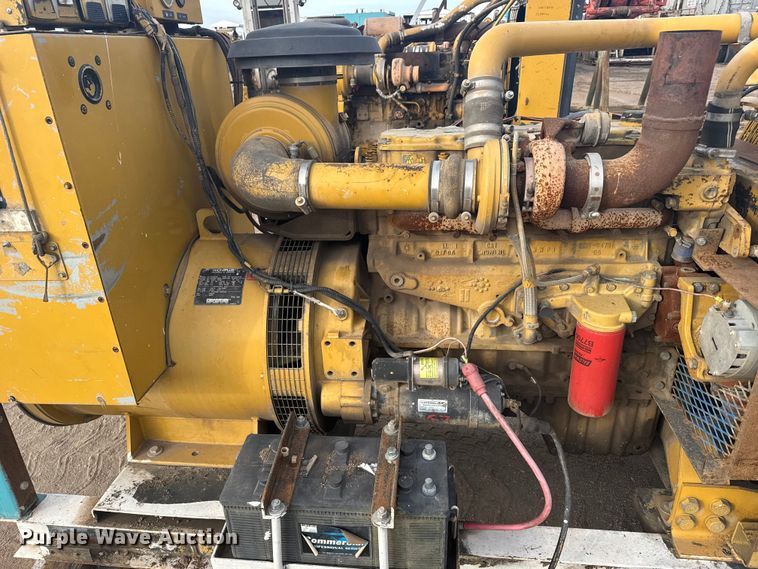 image for item EU6343 MagnaPlus 431PSL6336 generator