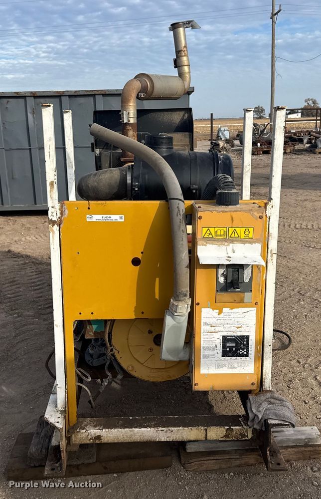 image for item EU6344 Generator