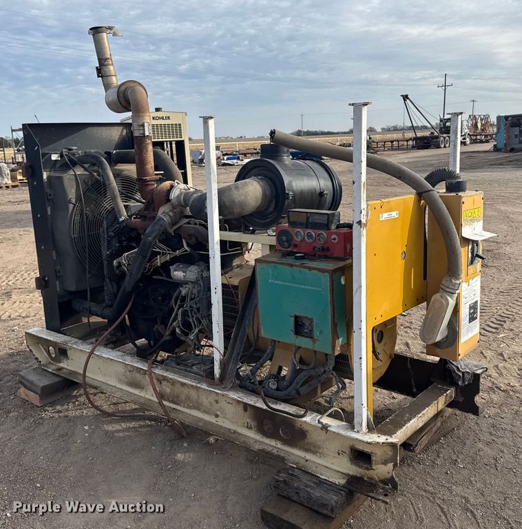 image for item EU6344 Generator