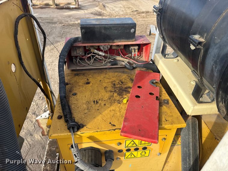 image for item EU6344 Generator