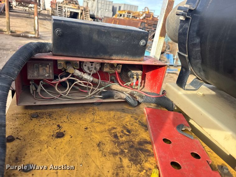 image for item EU6344 Generator