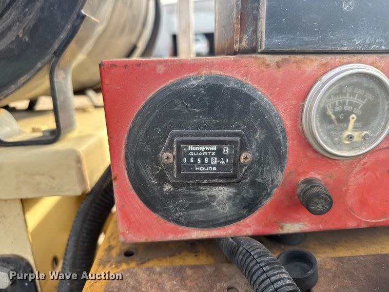 image for item EU6344 Generator