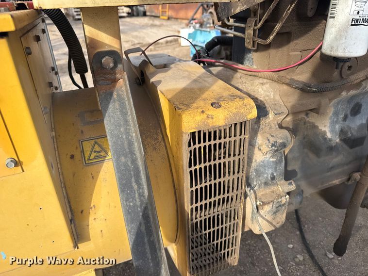 image for item EU6344 Generator