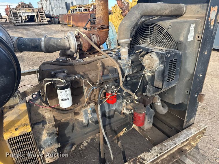 image for item EU6344 Generator