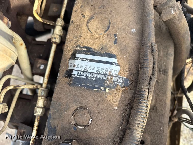 image for item EU6344 Generator