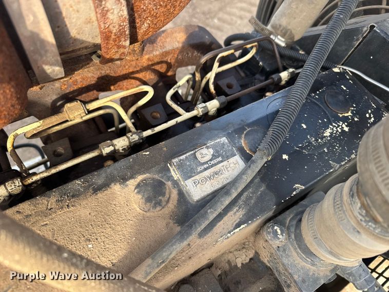 image for item EU6344 Generator