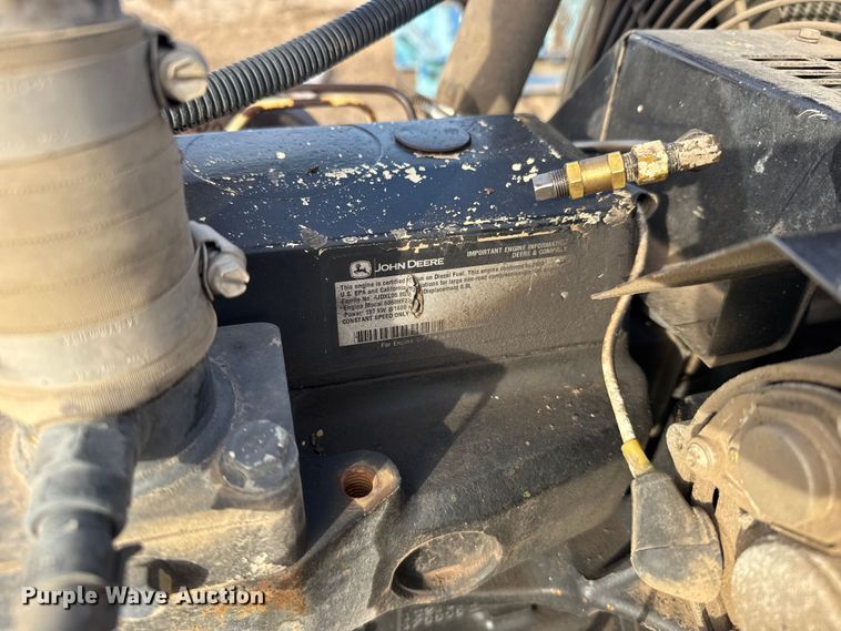 image for item EU6344 Generator