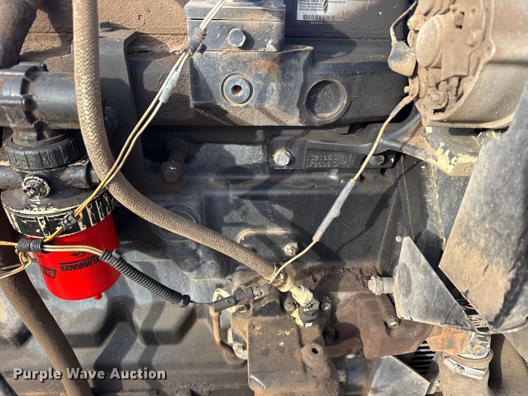 image for item EU6344 Generator