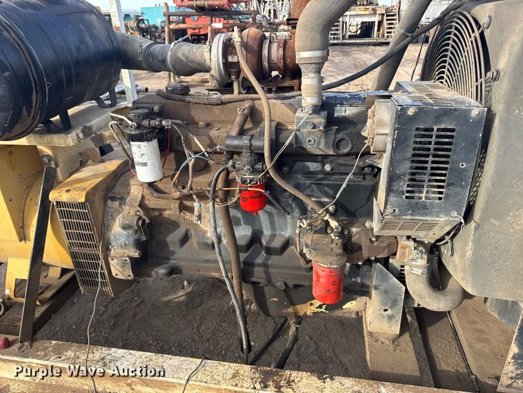 image for item EU6344 Generator