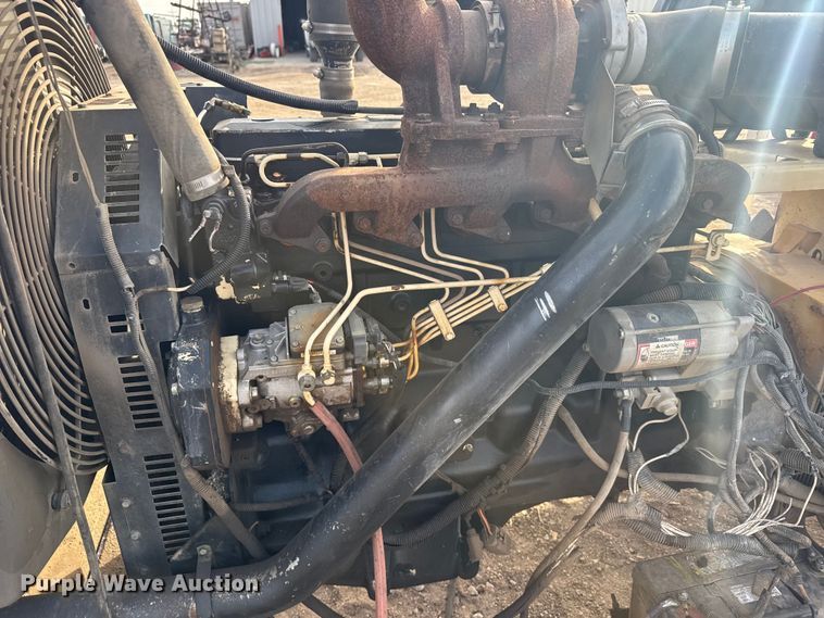 image for item EU6344 Generator