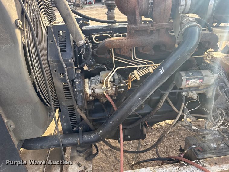 image for item EU6344 Generator