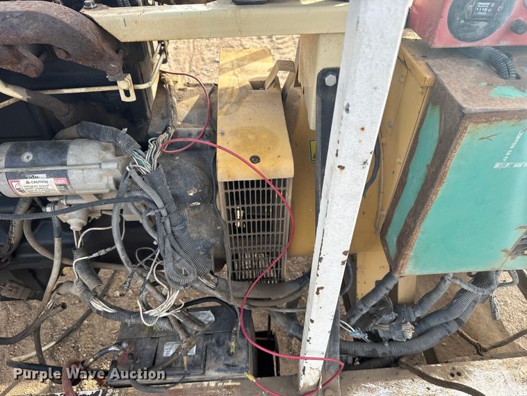 image for item EU6344 Generator