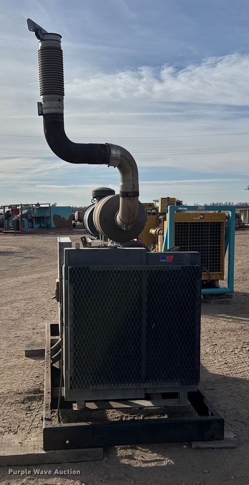 image for item EU6345 Marathon 431PSL6206 generator