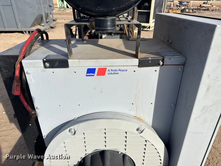 image for item EU6345 Marathon 431PSL6206 generator