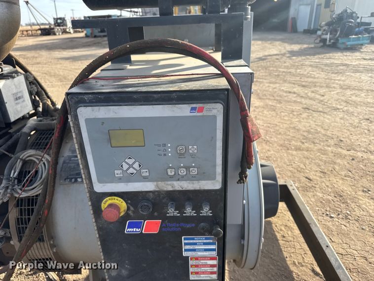 image for item EU6345 Marathon 431PSL6206 generator