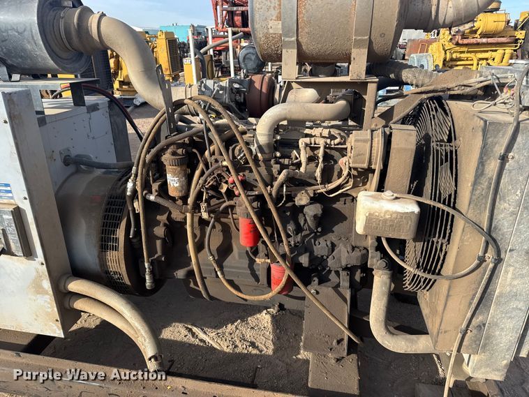 image for item EU6345 Marathon 431PSL6206 generator