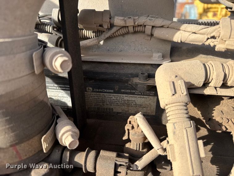 image for item EU6345 Marathon 431PSL6206 generator