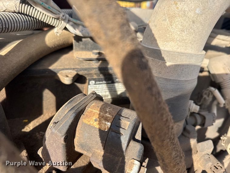 image for item EU6345 Marathon 431PSL6206 generator