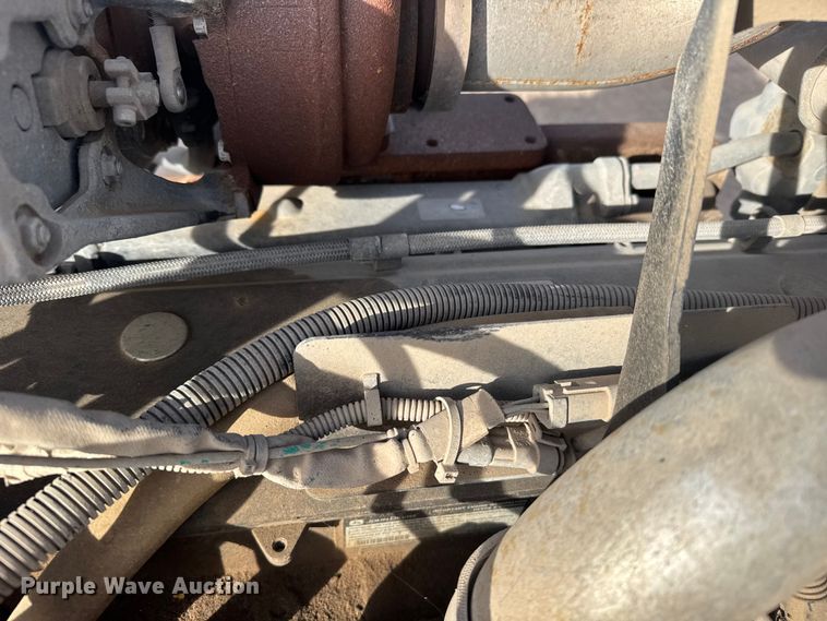 image for item EU6345 Marathon 431PSL6206 generator