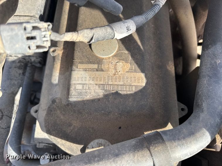 image for item EU6345 Marathon 431PSL6206 generator