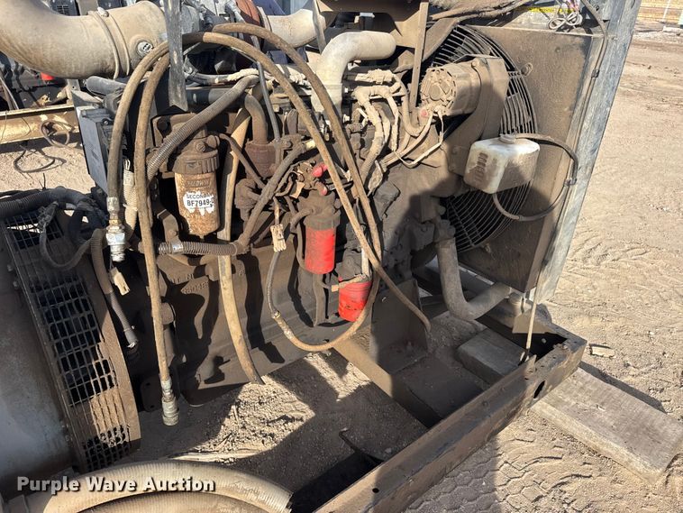 image for item EU6345 Marathon 431PSL6206 generator