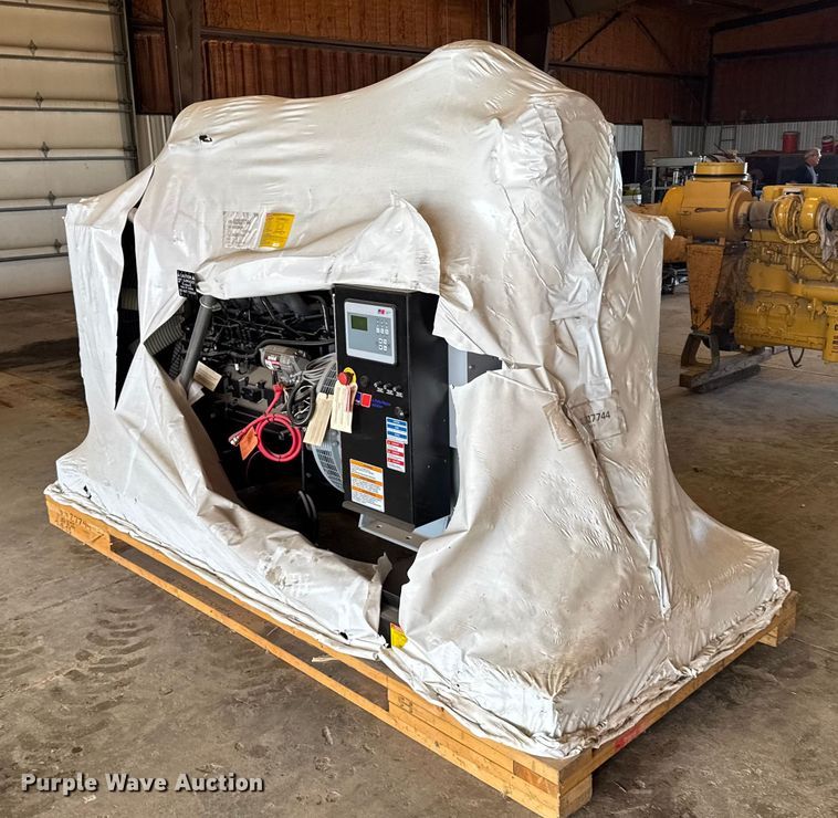 image for item EU6347 Marathon 431PSL6206 generator