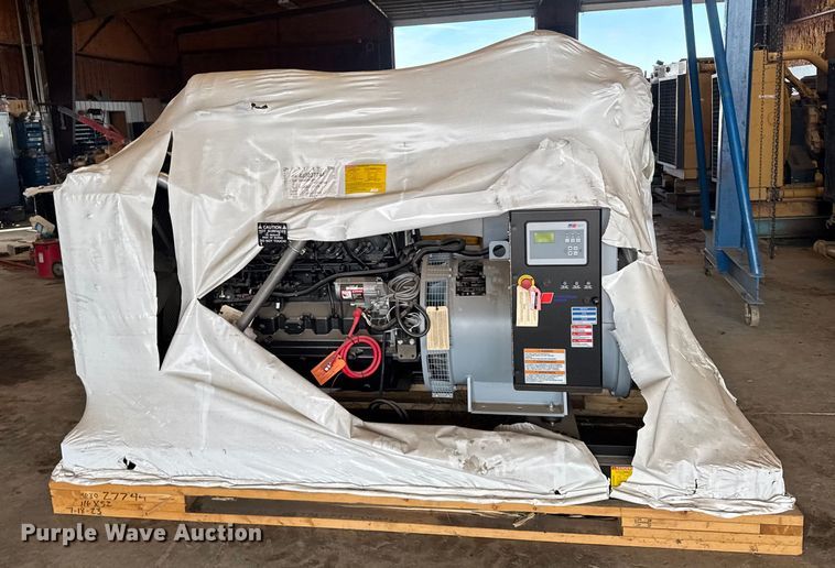 image for item EU6347 Marathon 431PSL6206 generator