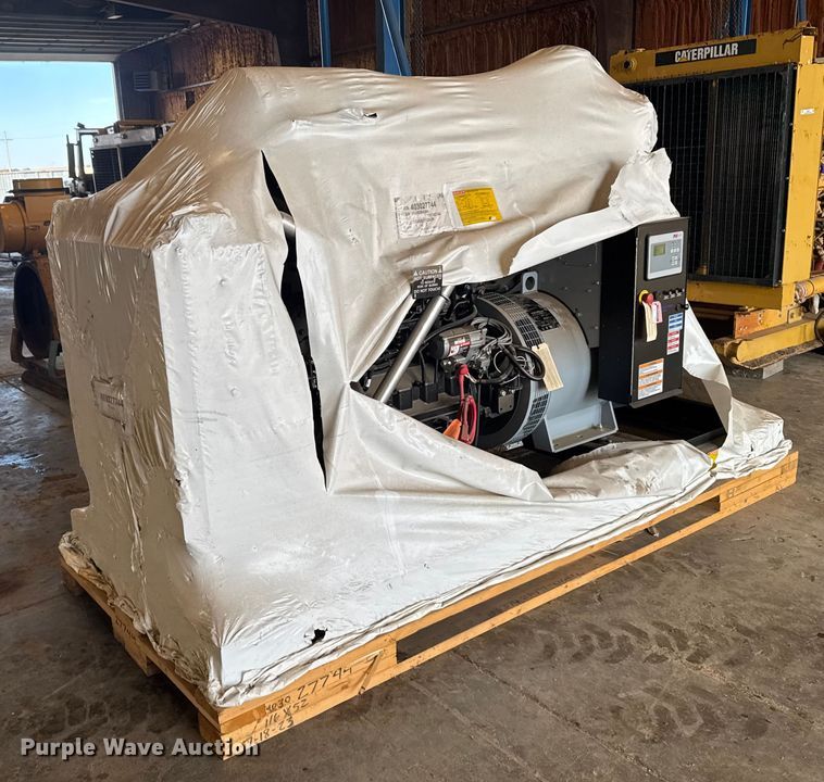 image for item EU6347 Marathon 431PSL6206 generator