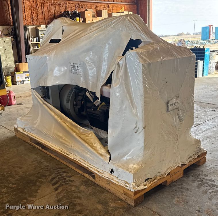 image for item EU6347 Marathon 431PSL6206 generator