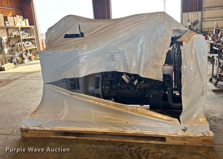 image for item EU6347 Marathon 431PSL6206 generator