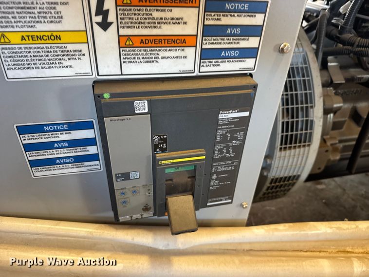 image for item EU6347 Marathon 431PSL6206 generator