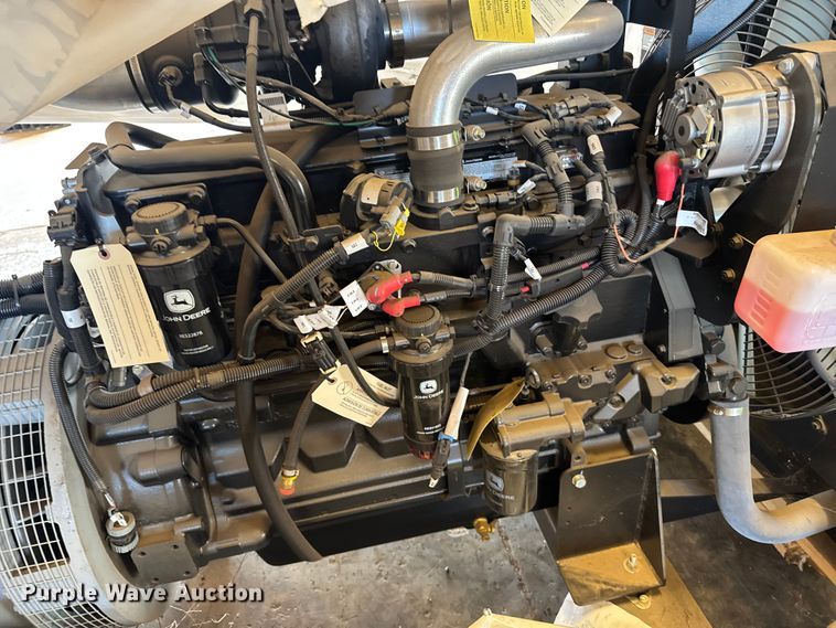 image for item EU6347 Marathon 431PSL6206 generator