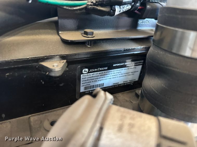 image for item EU6347 Marathon 431PSL6206 generator