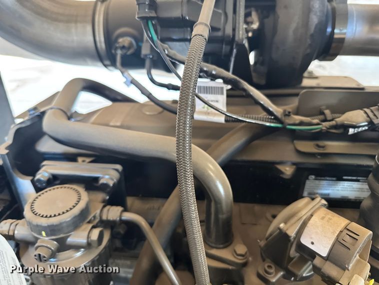 image for item EU6347 Marathon 431PSL6206 generator