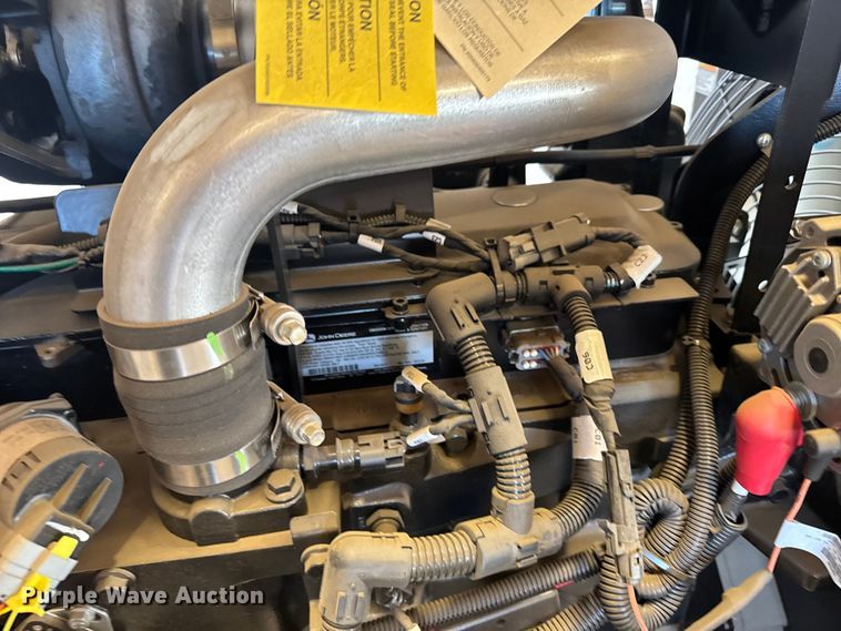 image for item EU6347 Marathon 431PSL6206 generator