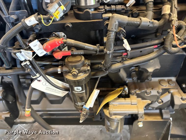 image for item EU6347 Marathon 431PSL6206 generator