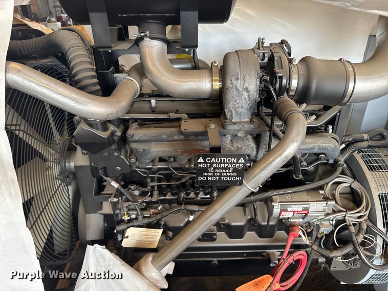 image for item EU6347 Marathon 431PSL6206 generator