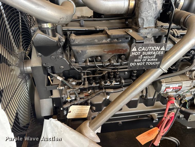 image for item EU6347 Marathon 431PSL6206 generator