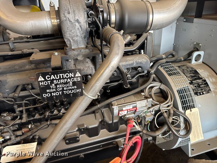 image for item EU6347 Marathon 431PSL6206 generator