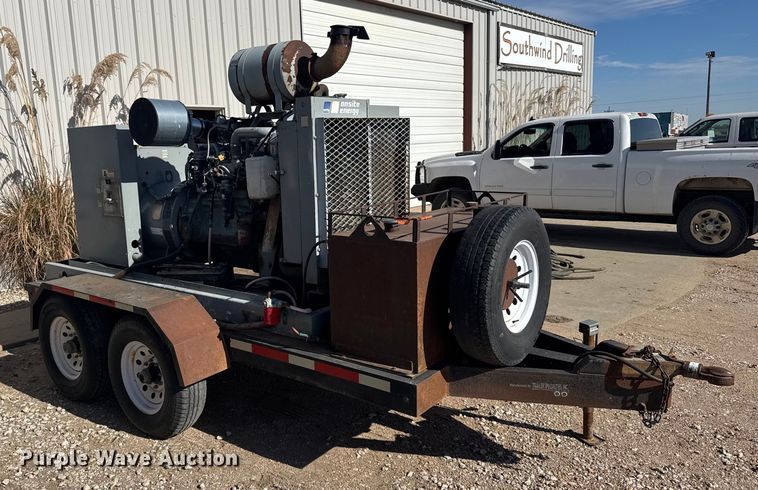 image for item EU6348 MTU Onsite Energy DP00180D6SPAK0574 generator