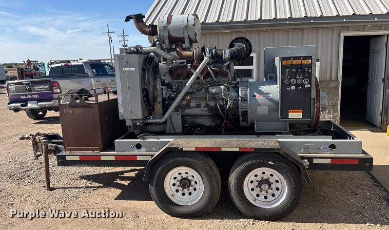 image for item EU6348 MTU Onsite Energy DP00180D6SPAK0574 generator