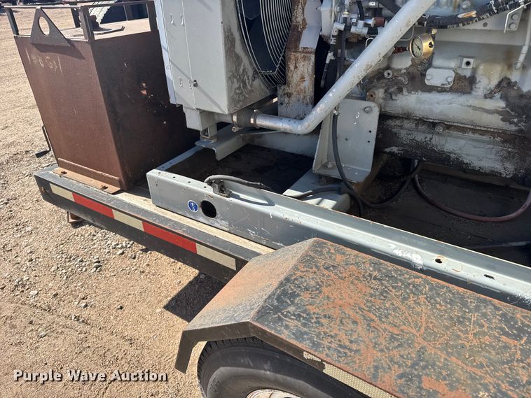 image for item EU6348 MTU Onsite Energy DP00180D6SPAK0574 generator