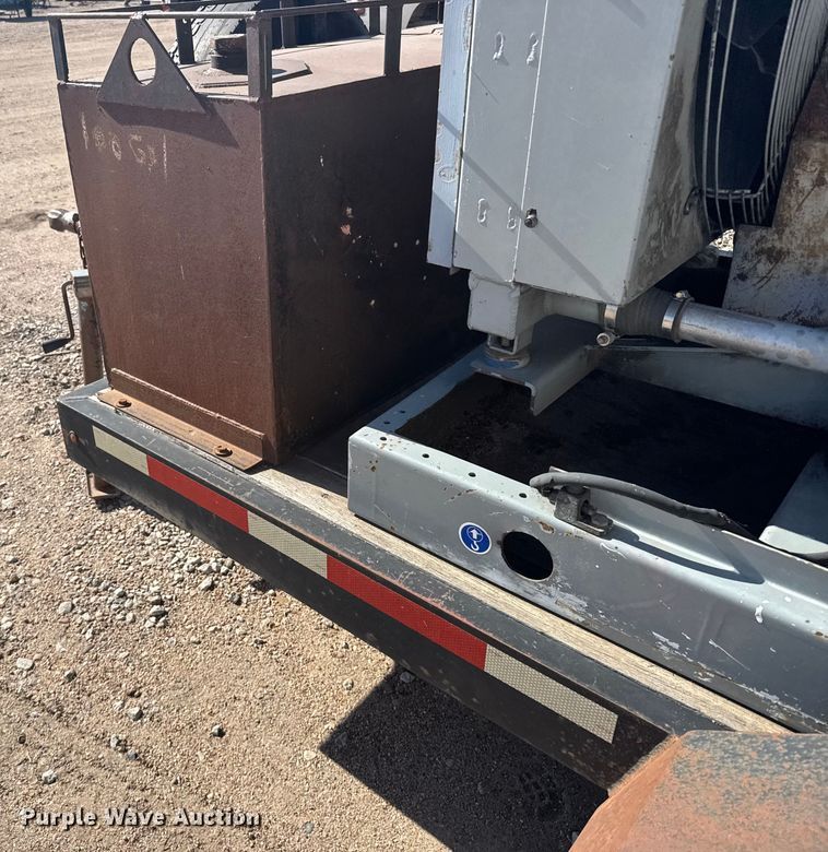 image for item EU6348 MTU Onsite Energy DP00180D6SPAK0574 generator