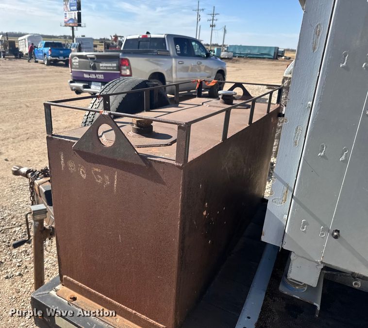 image for item EU6348 MTU Onsite Energy DP00180D6SPAK0574 generator