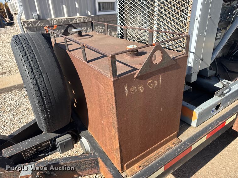 image for item EU6348 MTU Onsite Energy DP00180D6SPAK0574 generator